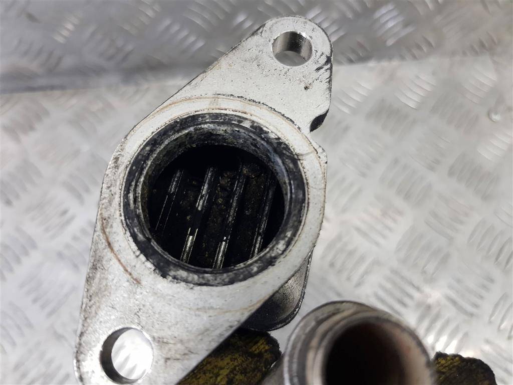 радиатор егр Iveco Daily  5801365344, 2700 рублей, Москва