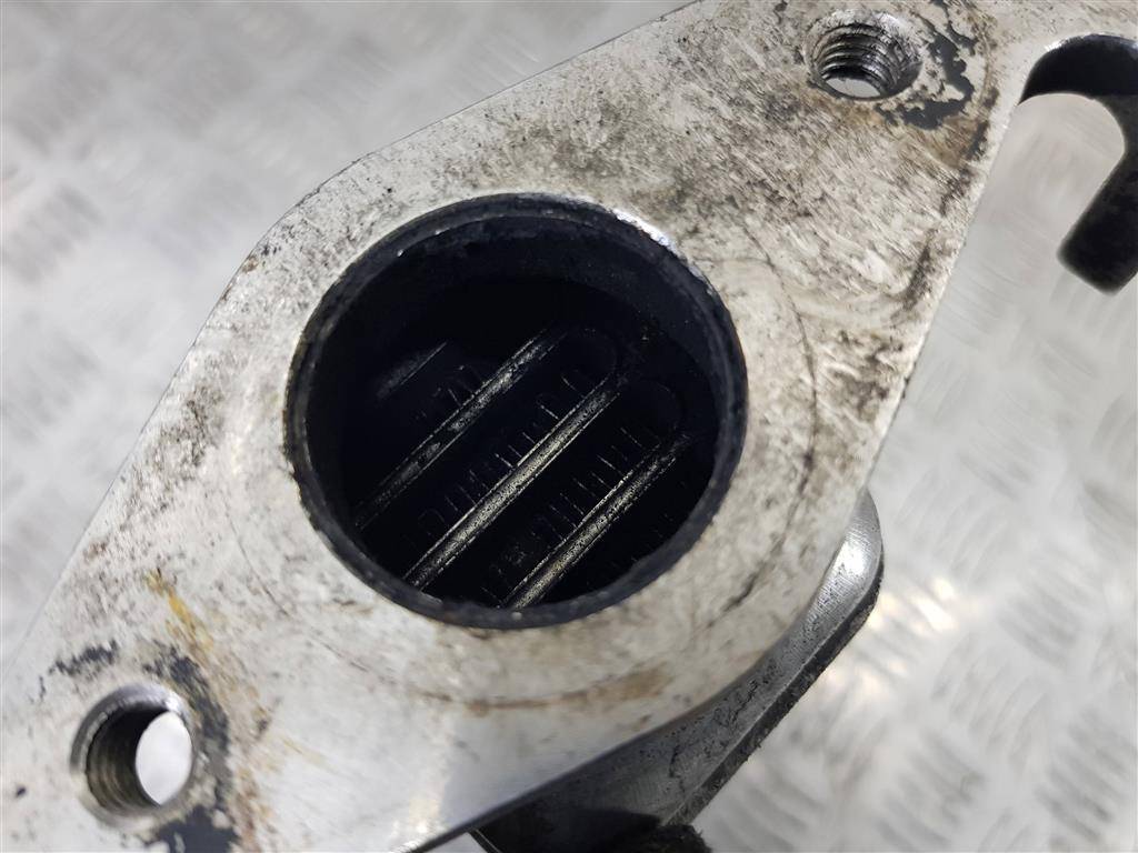 радиатор егр Iveco Daily  5801365344, 2700 рублей, Москва