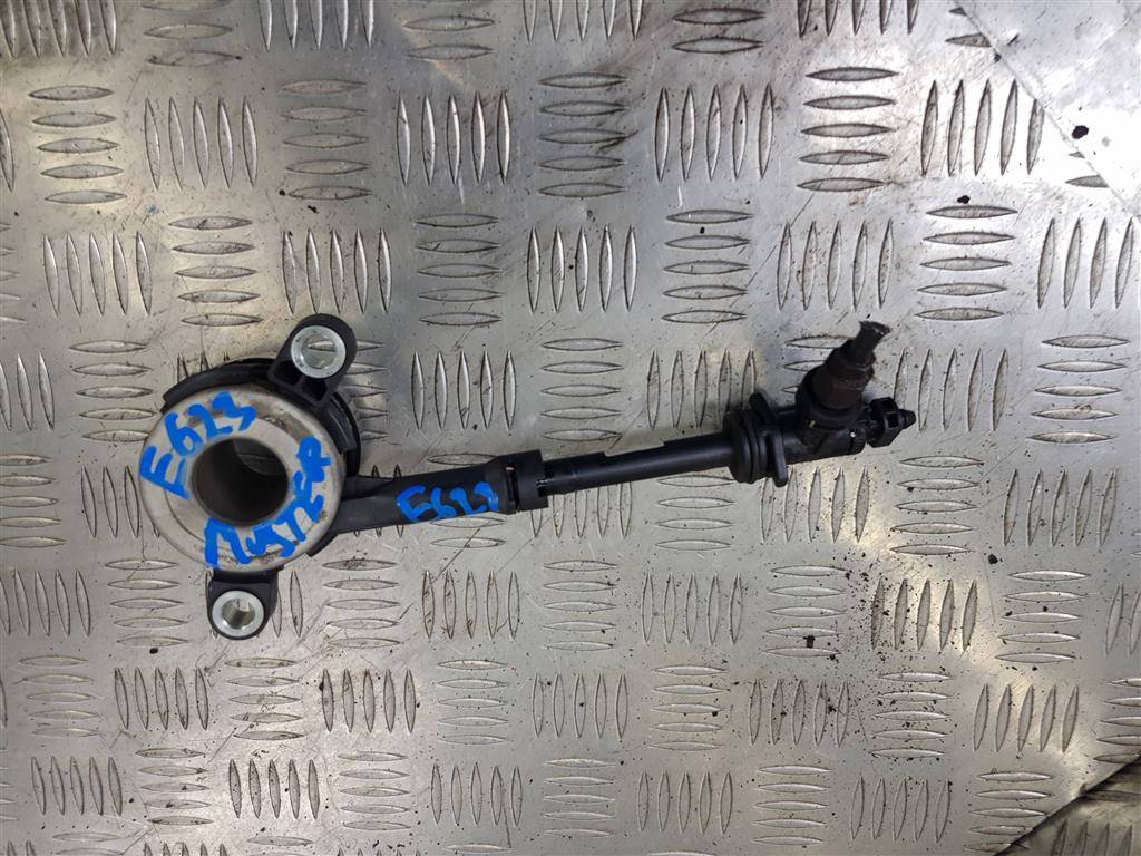 цилиндр сцепления Renault Master  306202443R, 4430 рублей, Москва