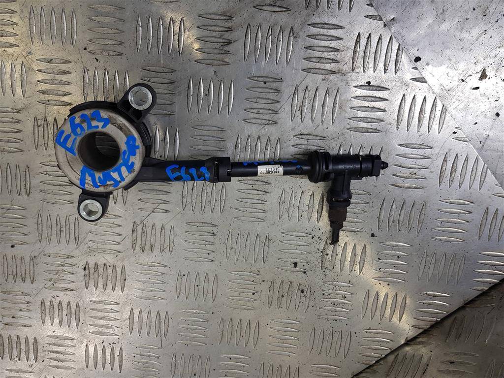 цилиндр сцепления Renault Master  306202443R, 4430 рублей, Москва