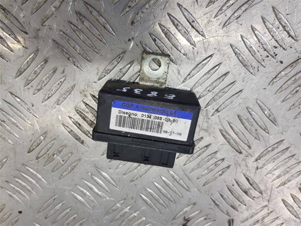 реле топливного насоса Citroen Jumper  1340680080, 1550 рублей, Москва