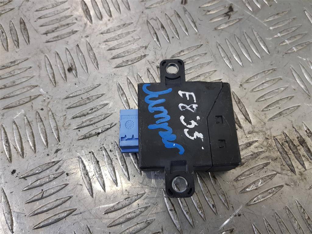 блок управления гидроусилителем руля (гур) Citroen Jumper  1357349080, 980 рублей, Москва