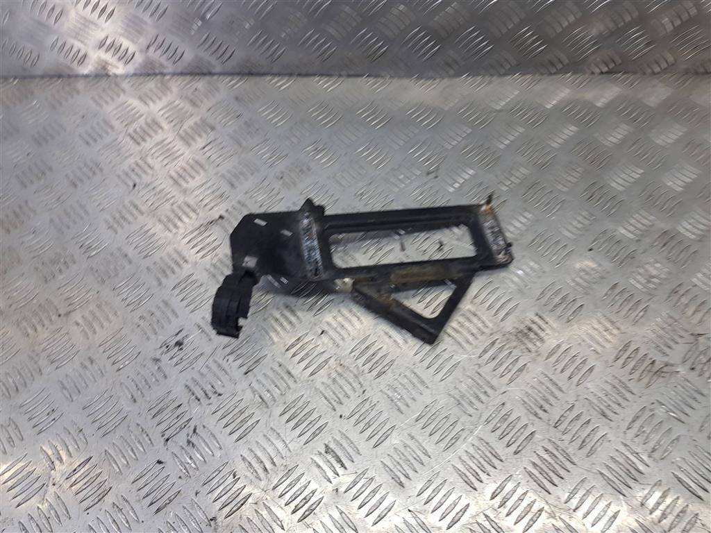 кронштейн блока управления двигателя Citroen Jumper  55210285, 980 рублей, Москва