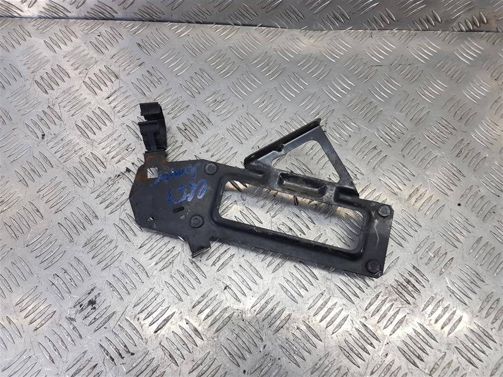 кронштейн блока управления двигателя Citroen Jumper  55210285, 980 рублей, Москва