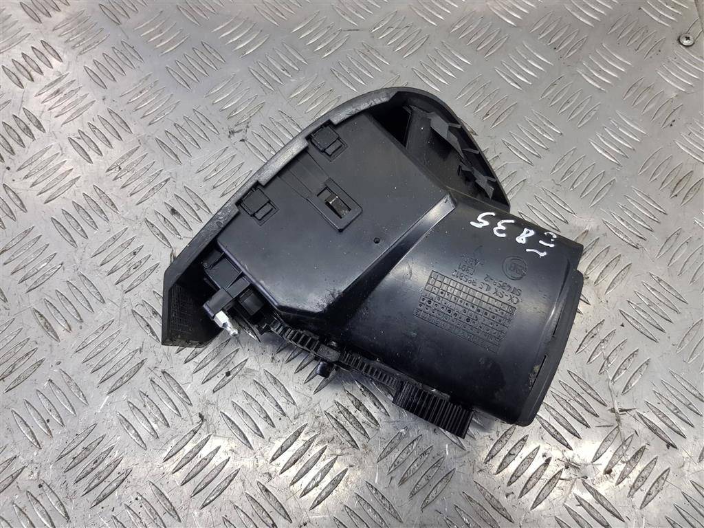 решетка воздуховода Citroen Jumper  735421263, 980 рублей, Москва