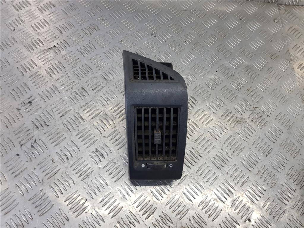 решетка воздуховода Citroen Jumper  735421260, 980 рублей, Москва