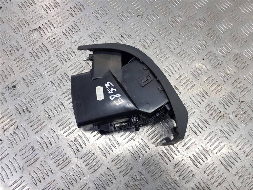 решетка воздуховода Citroen Jumper  735421260, 980 рублей, Москва