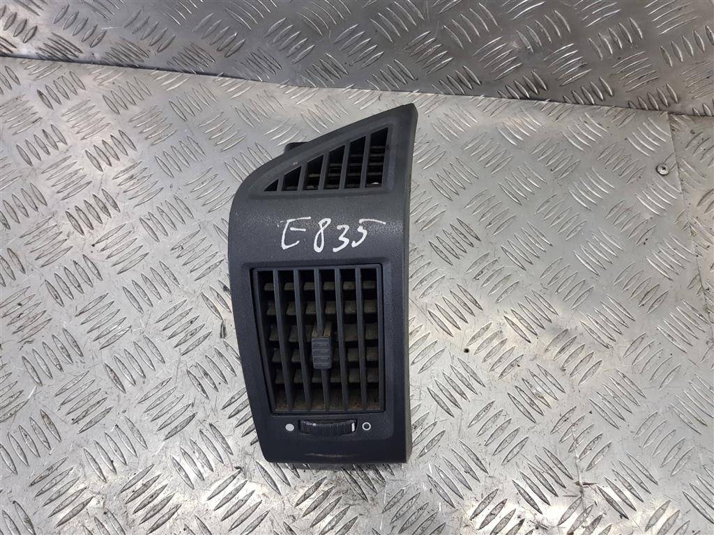 решетка воздуховода Citroen Jumper  735421261, 980 рублей, Москва