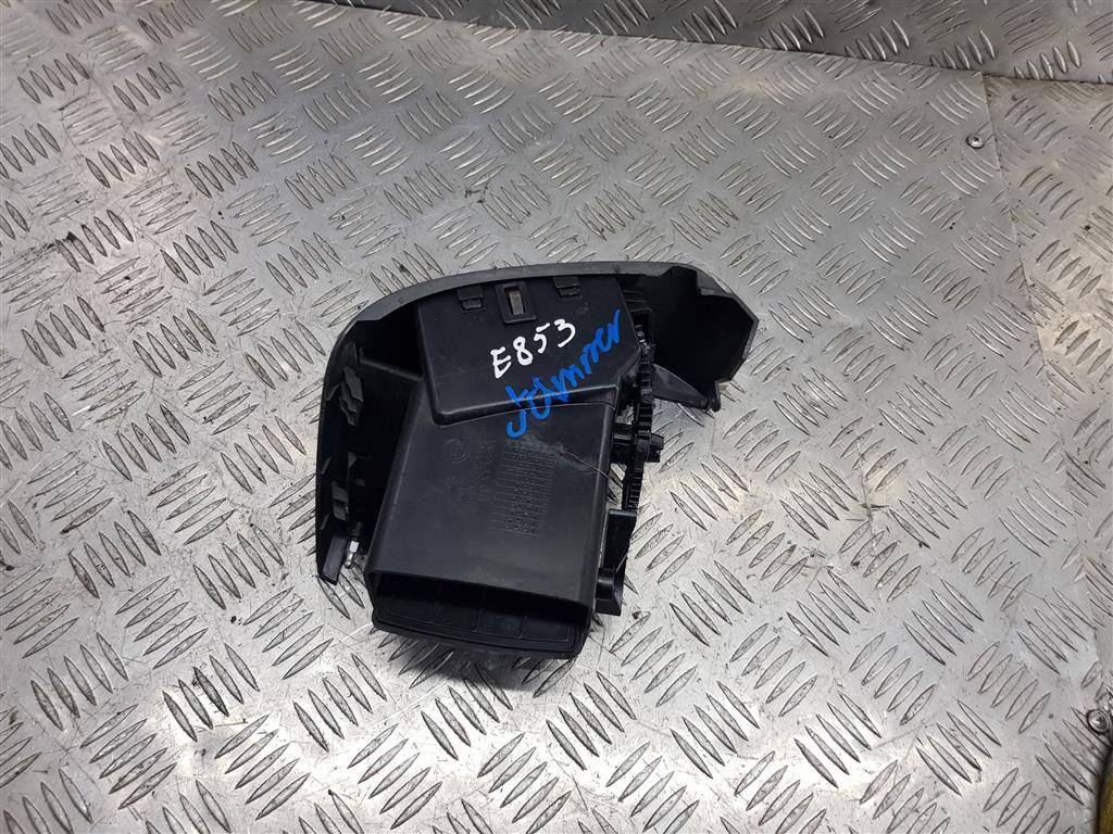 решетка воздуховода Citroen Jumper  735421261, 980 рублей, Москва