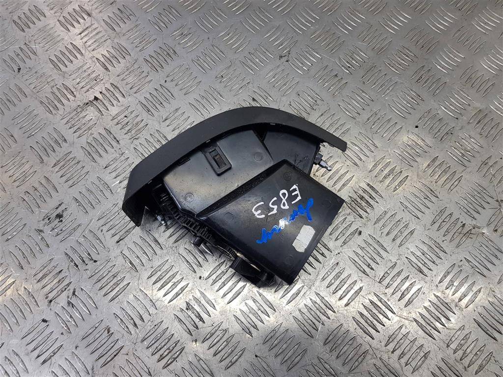 решетка воздуховода Citroen Jumper  735421262, 980 рублей, Москва