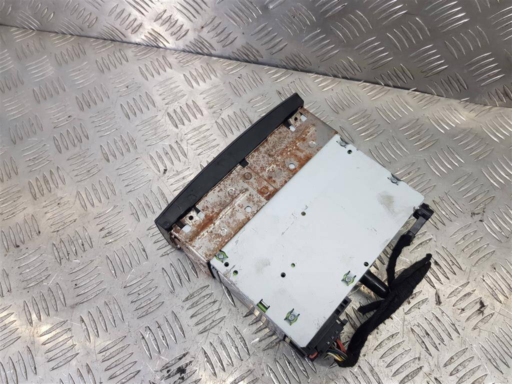 магнитола Citroen Jumper  7646322316, 2130 рублей, Москва