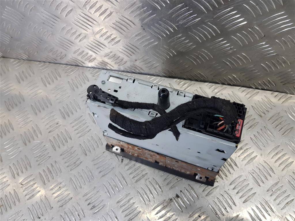 магнитола Citroen Jumper  7646322316, 2130 рублей, Москва