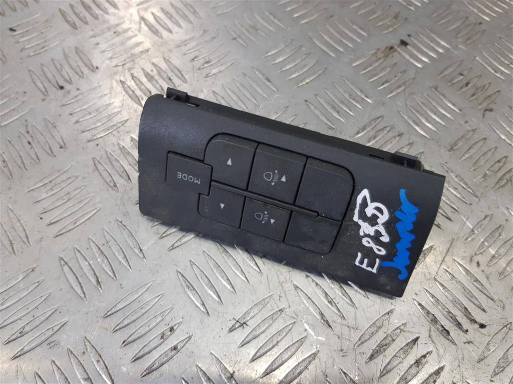 блок кнопок Citroen Jumper  6554ZQ, 520 рублей, Москва