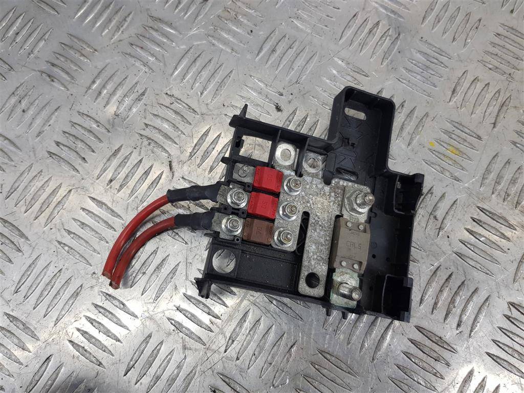 клемма Citroen Jumper  1360896080, 3279 рублей, Москва