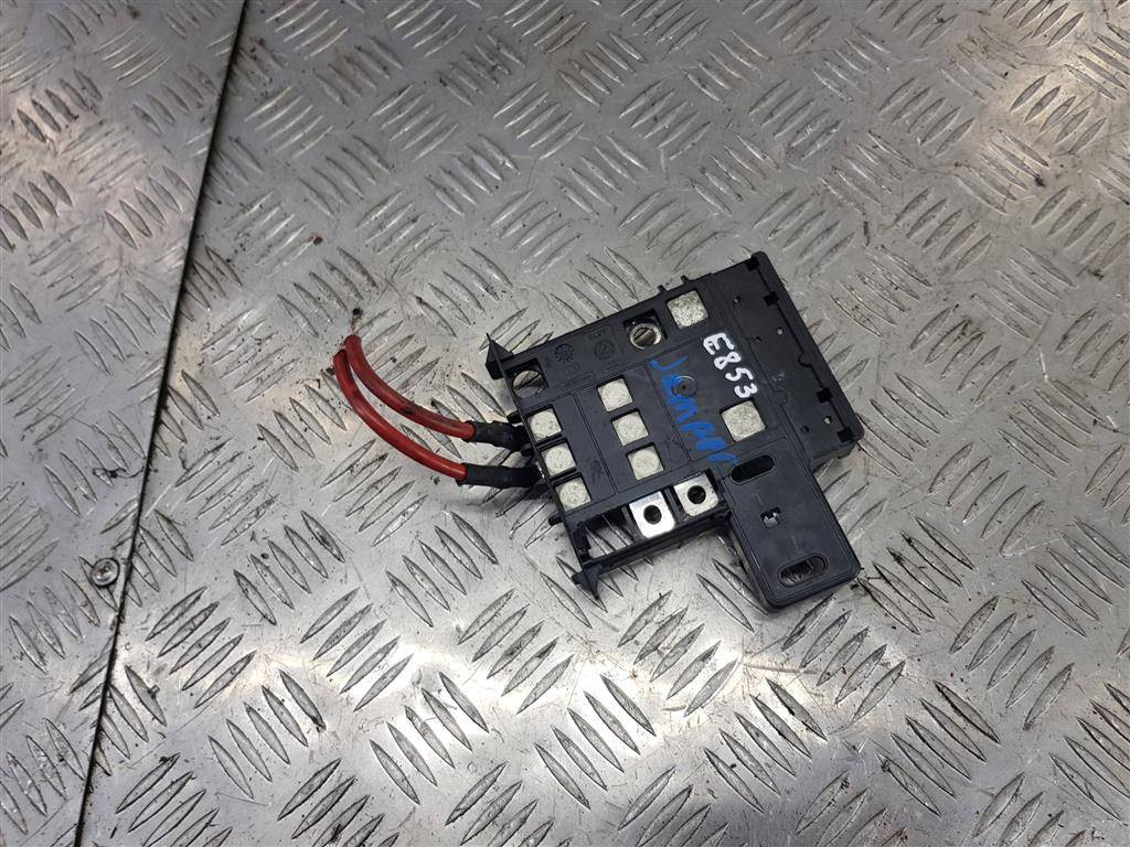 клемма Citroen Jumper  1360896080, 3279 рублей, Москва