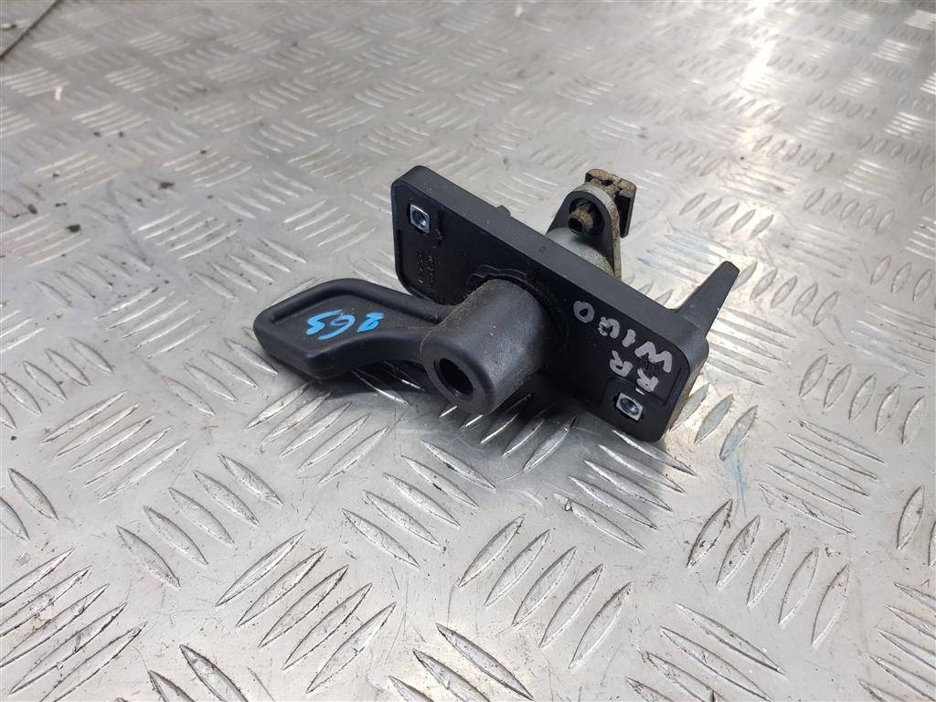 ручка двери внутренняя Fiat Doblo  735463856, 1550 рублей, Москва