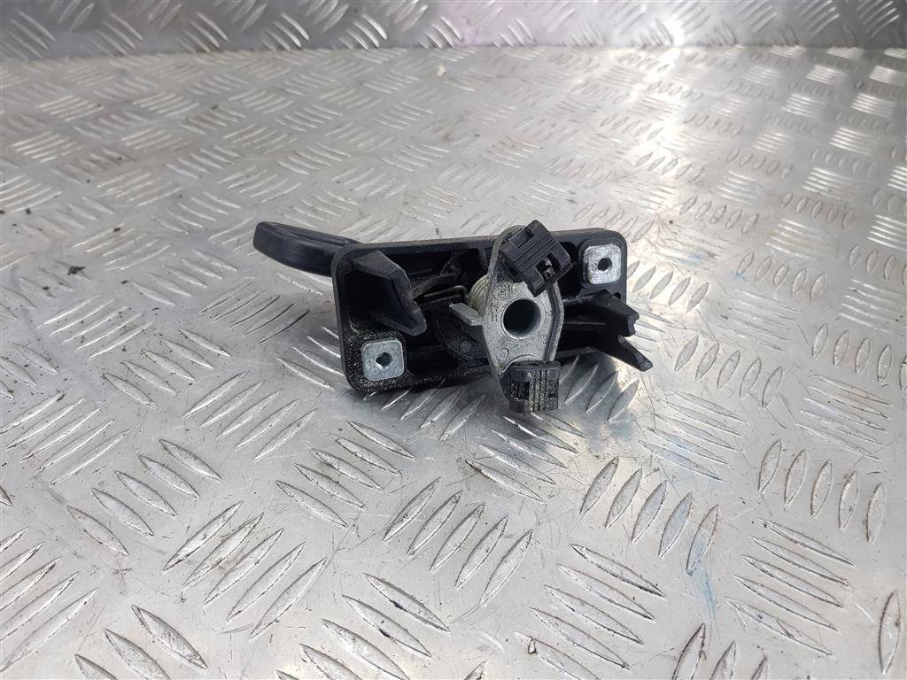 ручка двери внутренняя Fiat Doblo  735463856, 1550 рублей, Москва