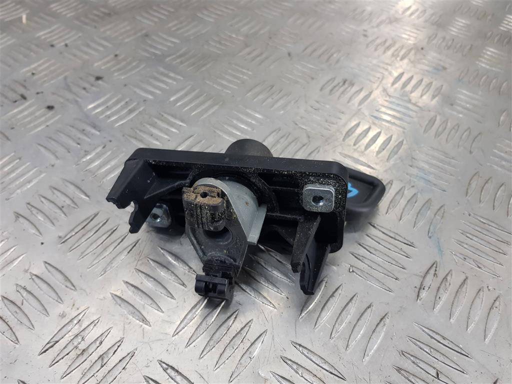 ручка двери внутренняя Fiat Doblo  735463856, 1550 рублей, Москва