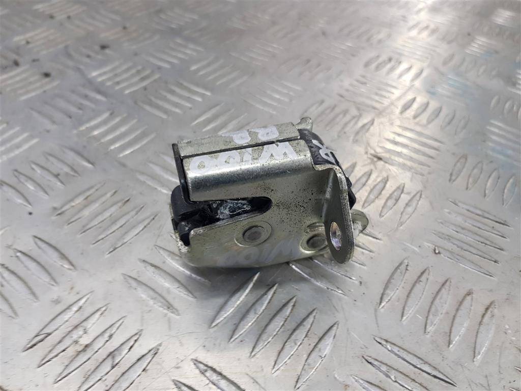 замок двери распашной Fiat Doblo  51757818, 2130 рублей, Москва