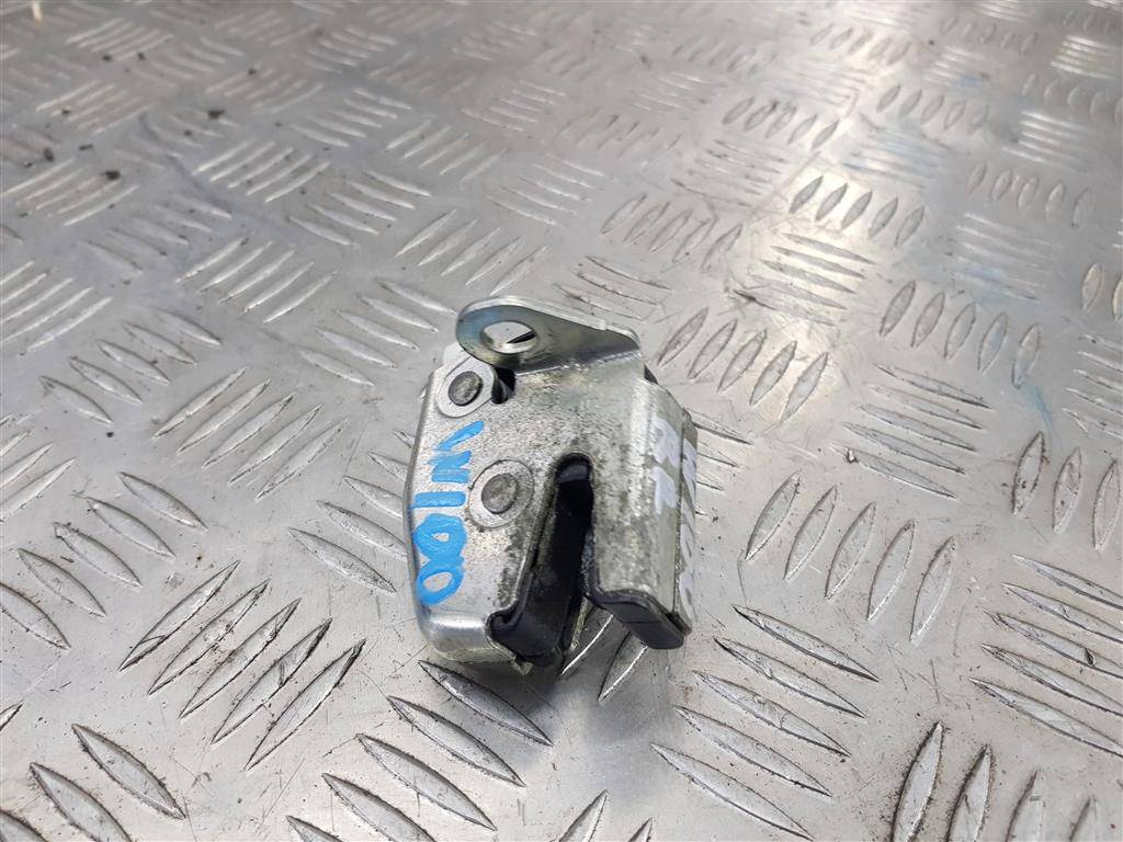 замок двери распашной Fiat Doblo  51757818, 2130 рублей, Москва