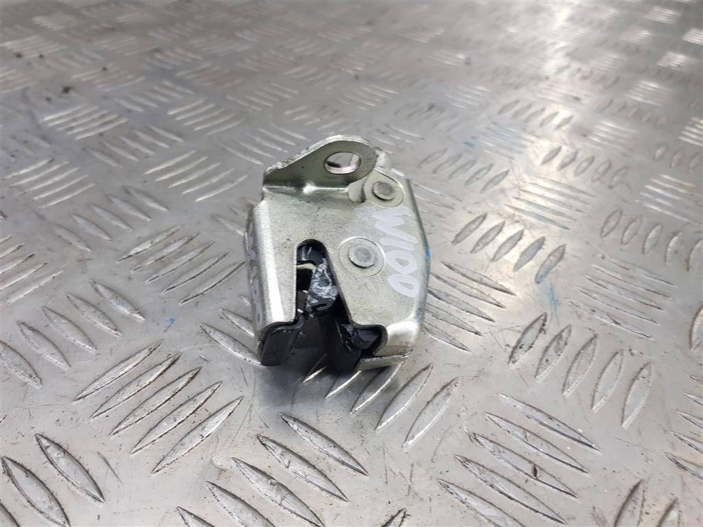 замок двери распашной Fiat Doblo  51757818, 2130 рублей, Москва