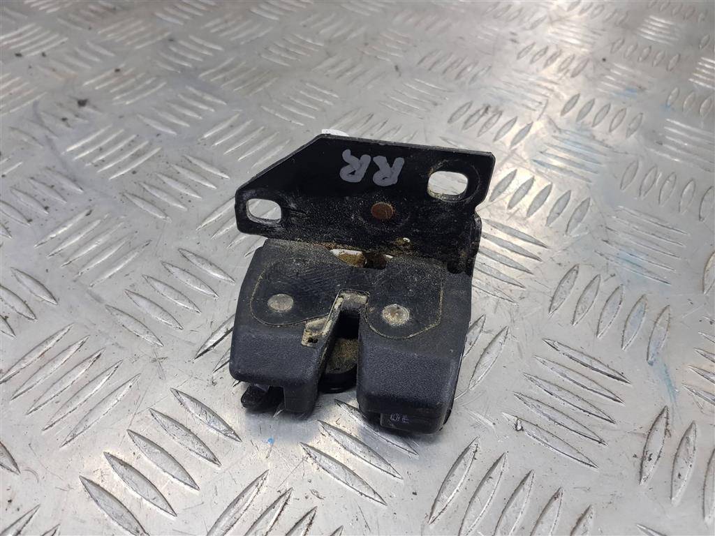 замок двери распашной Fiat Doblo  51908208, 5000 рублей, Москва