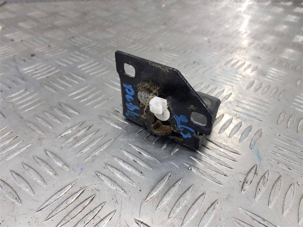 замок двери распашной Fiat Doblo  51908208, 5000 рублей, Москва