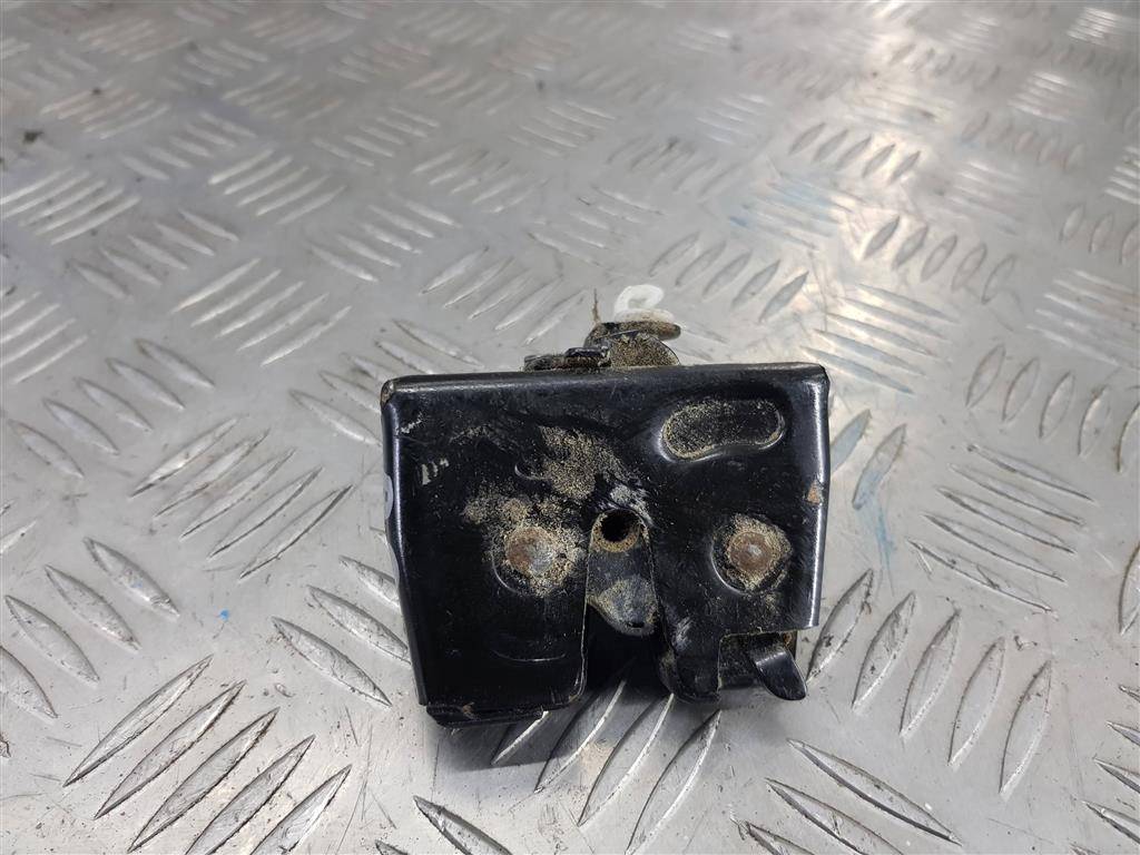 замок двери распашной Fiat Doblo  51908208, 5000 рублей, Москва