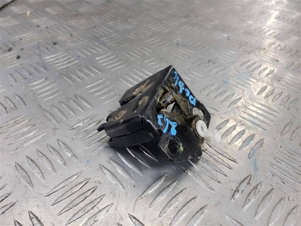 замок двери распашной Fiat Doblo  51908208, 5000 рублей, Москва