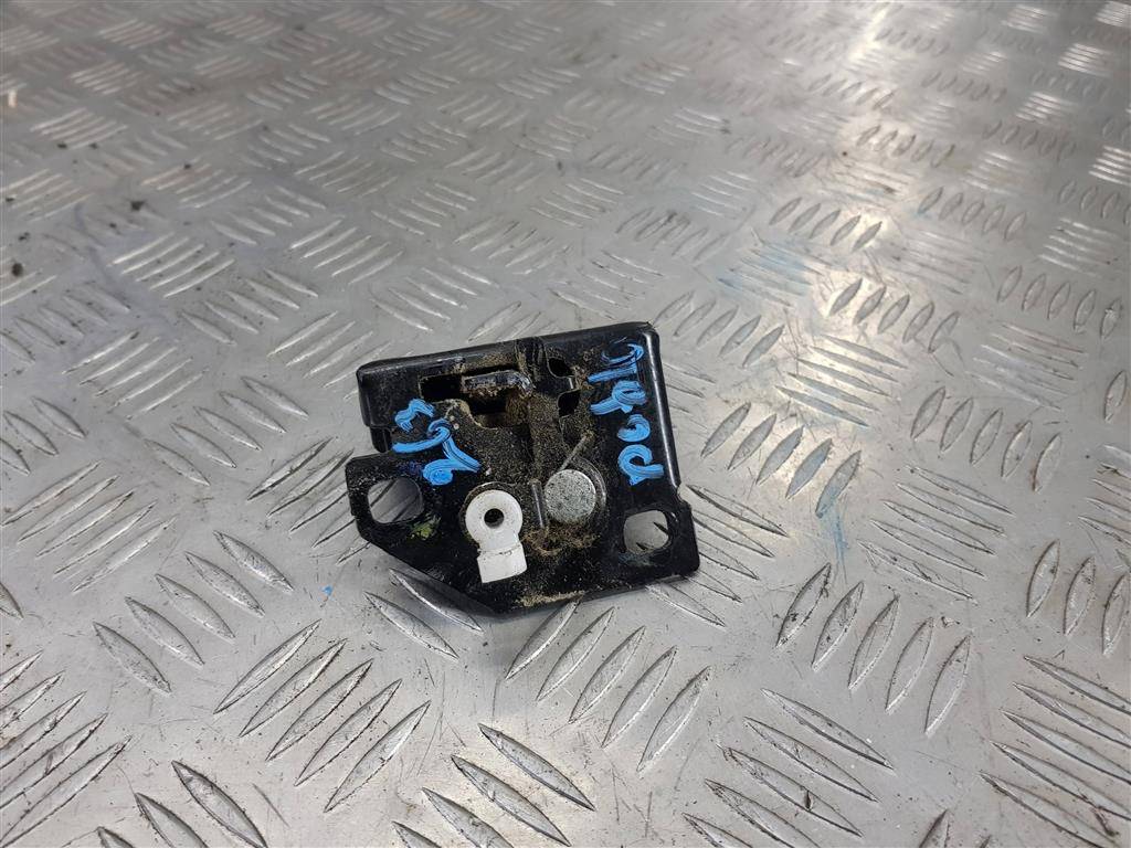 замок двери распашной Fiat Doblo  51908208, 5000 рублей, Москва