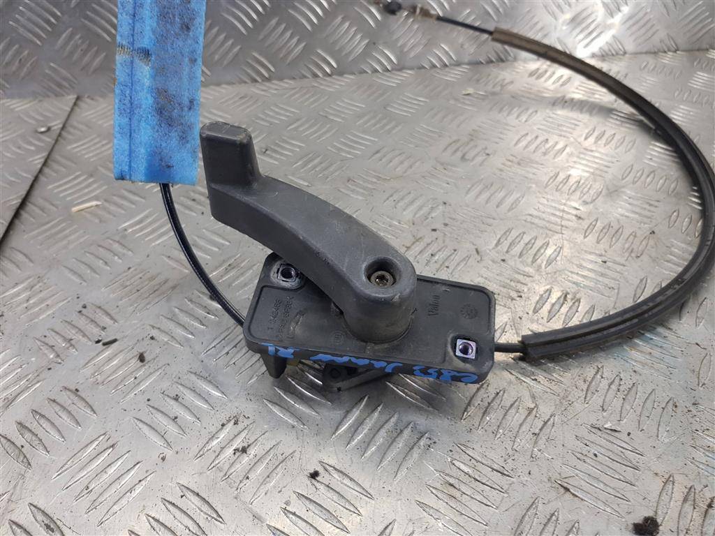 ручка двери внутренняя Citroen Jumper  872078, 3279 рублей, Москва