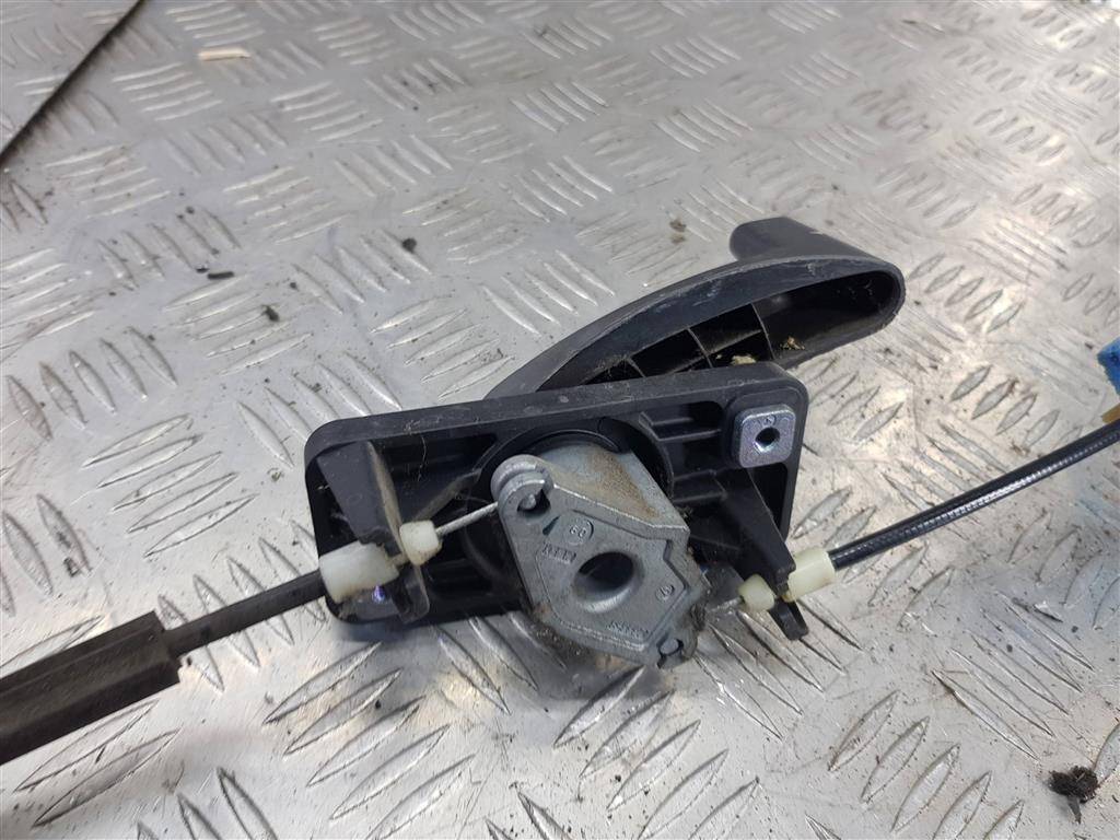 ручка двери внутренняя Citroen Jumper  872078, 3279 рублей, Москва