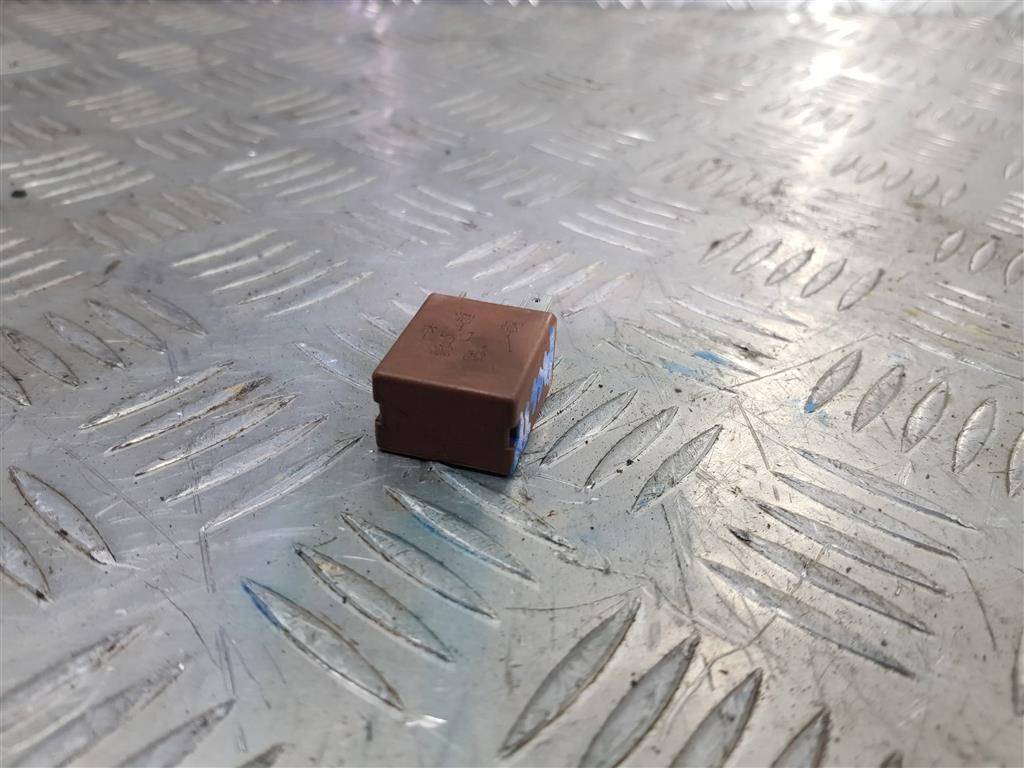 реле Renault Master  8200263345, 980 рублей, Москва