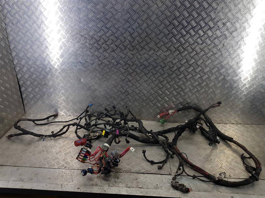 проводка (коса) Renault Master  240110479R, 10750 рублей, Москва