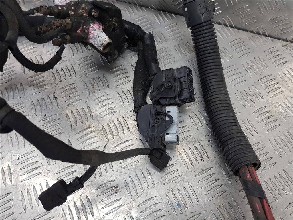 проводка (коса) Renault Master  240110479R, 10750 рублей, Москва