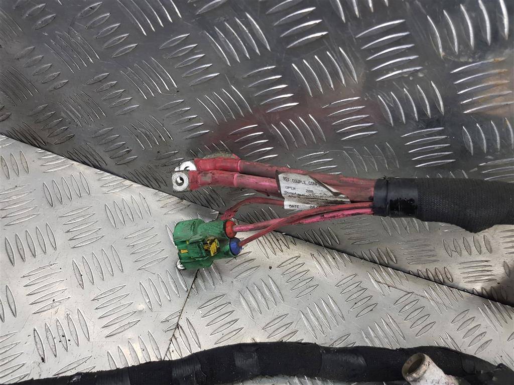 проводка (коса) Renault Master  240110479R, 10750 рублей, Москва