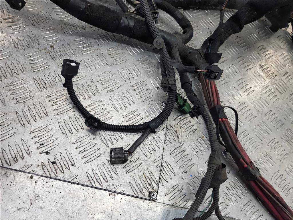 проводка (коса) Renault Master  240110479R, 10750 рублей, Москва