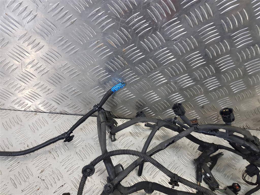 проводка (коса) Renault Master  240110479R, 10750 рублей, Москва