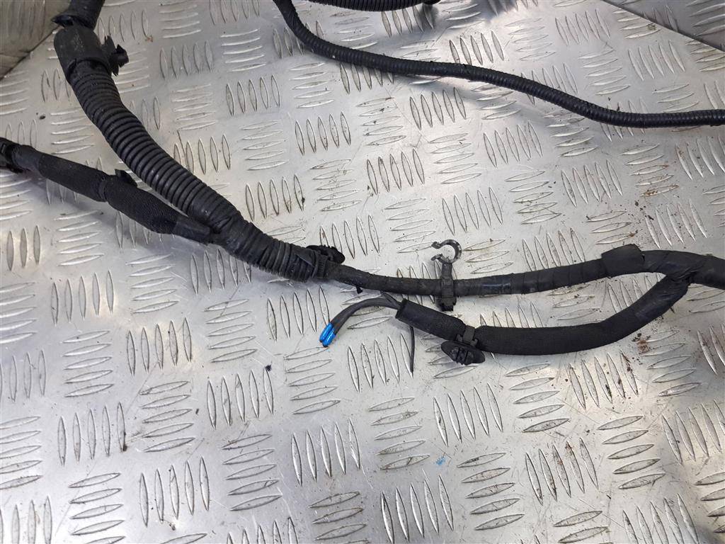 проводка (коса) Renault Master  240110479R, 10750 рублей, Москва