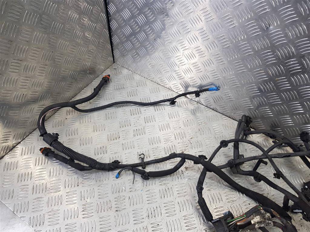 проводка (коса) Renault Master  240110479R, 10750 рублей, Москва