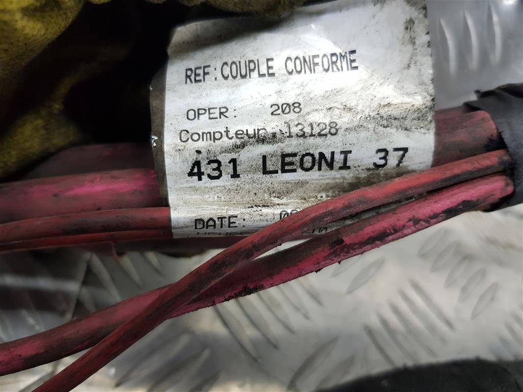 проводка (коса) Renault Master  240110479R, 10750 рублей, Москва