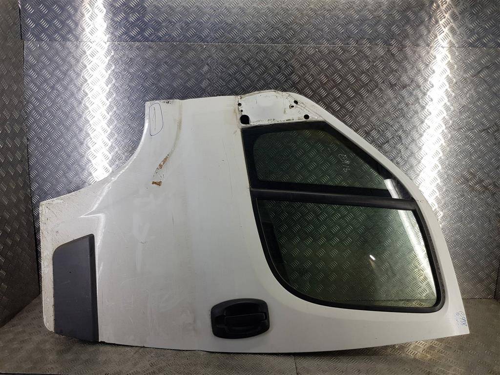 дверь Peugeot Boxer  9009G2, 4770 рублей, Москва