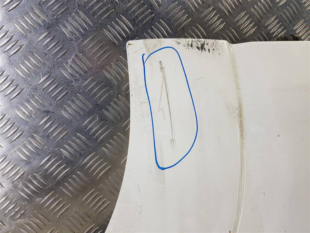 дверь Peugeot Boxer  9009G2, 4770 рублей, Москва