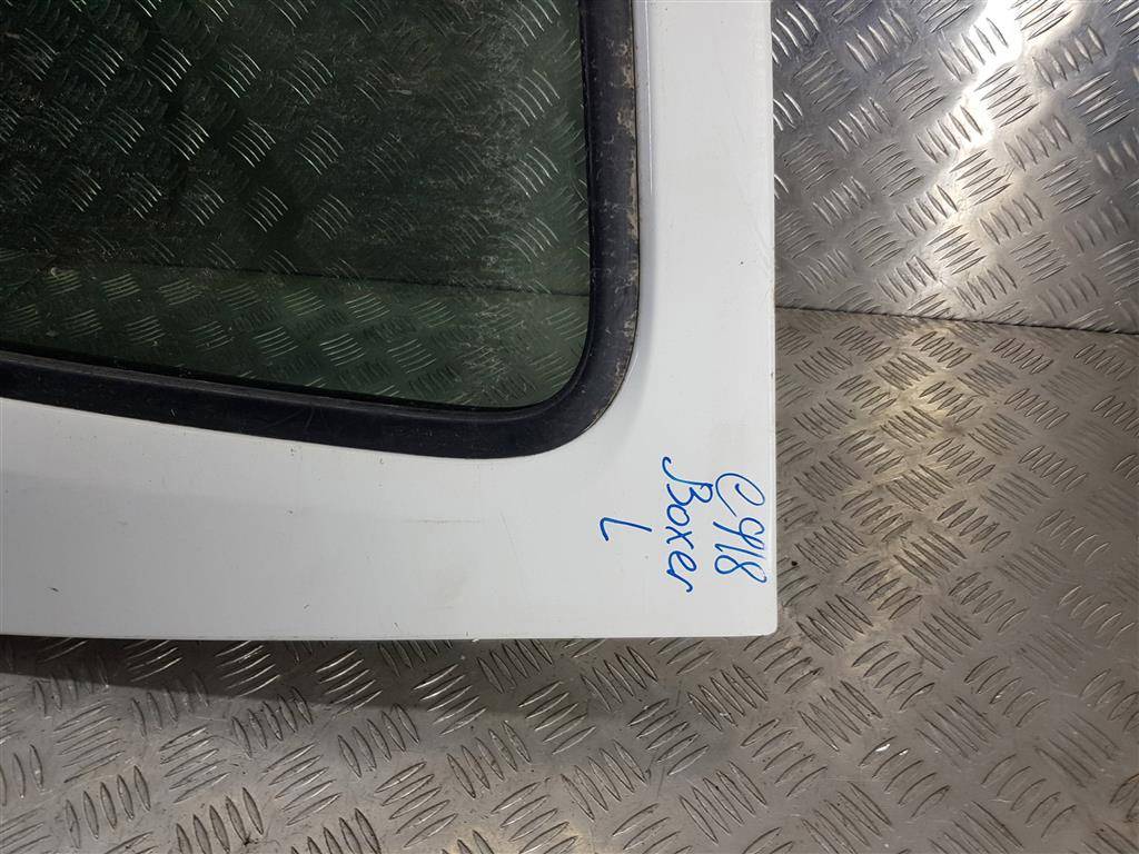 дверь Peugeot Boxer  9009G2, 4770 рублей, Москва