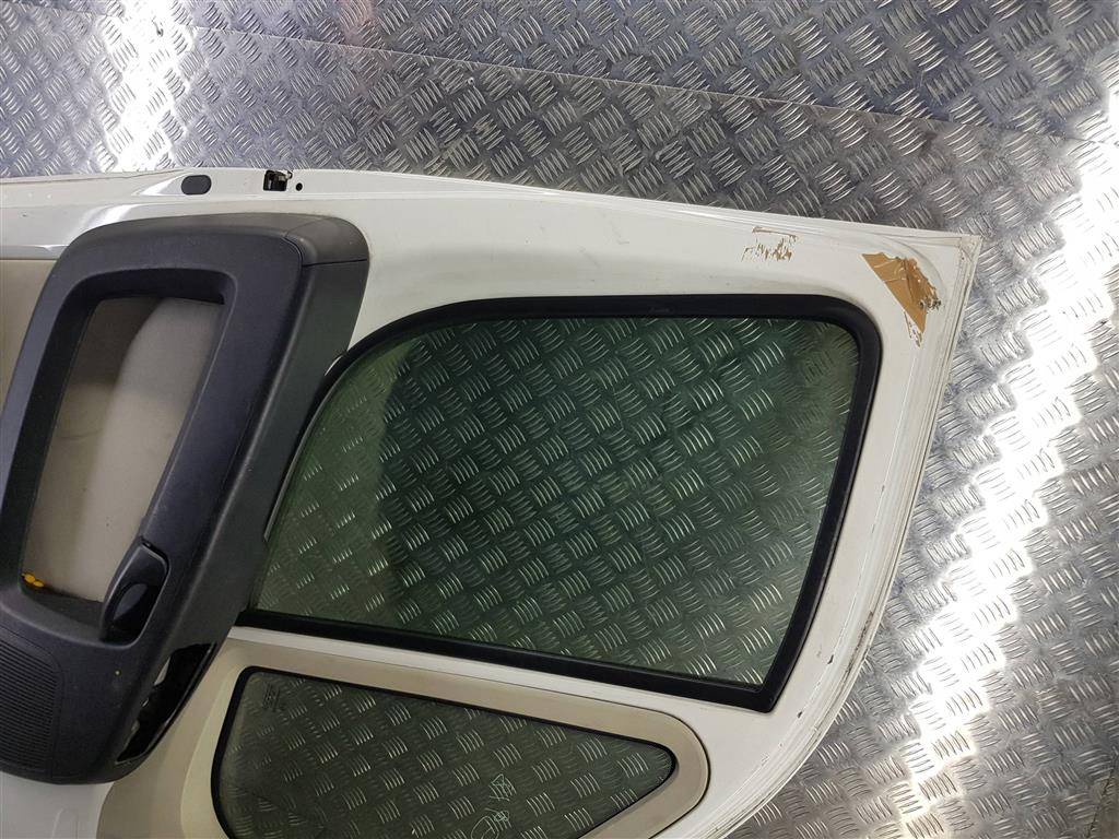 дверь Peugeot Boxer  9009G2, 4770 рублей, Москва