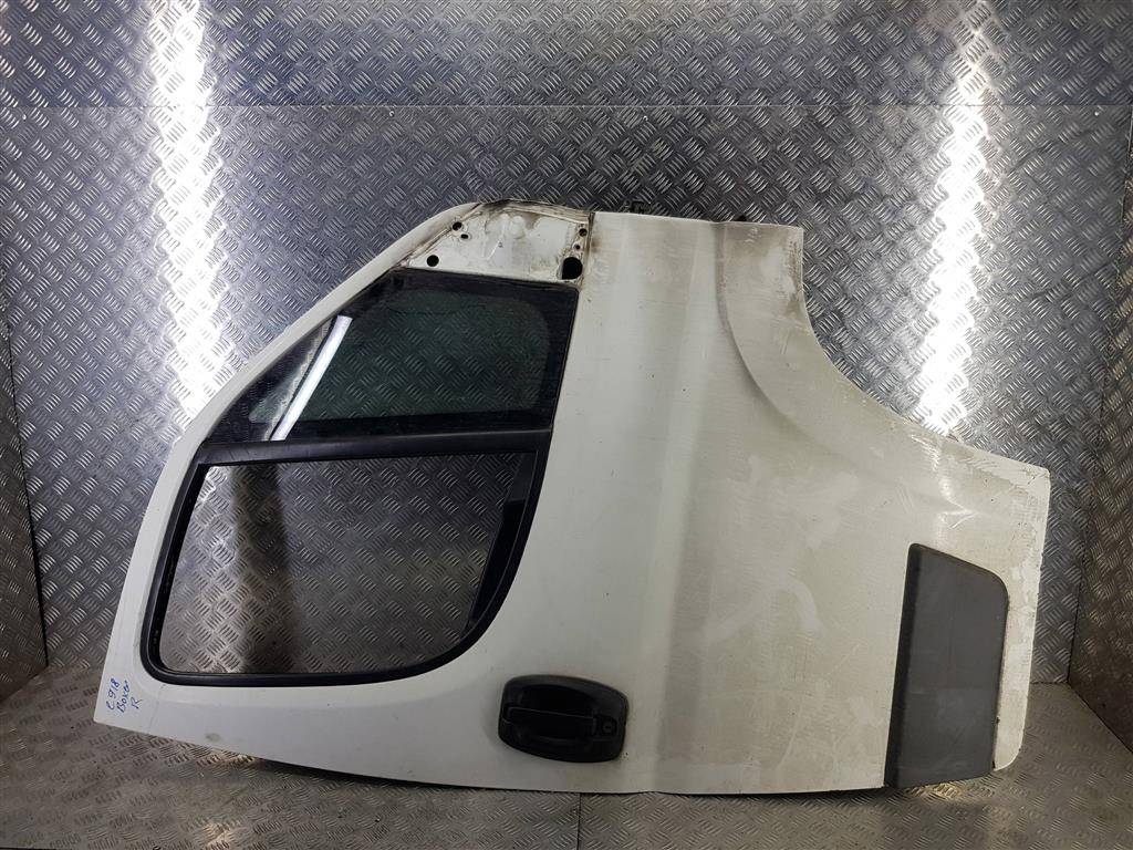 дверь Peugeot Boxer  9010G8, 8340 рублей, Москва