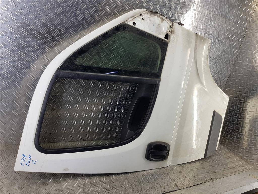 дверь Peugeot Boxer  9010G8, 8340 рублей, Москва