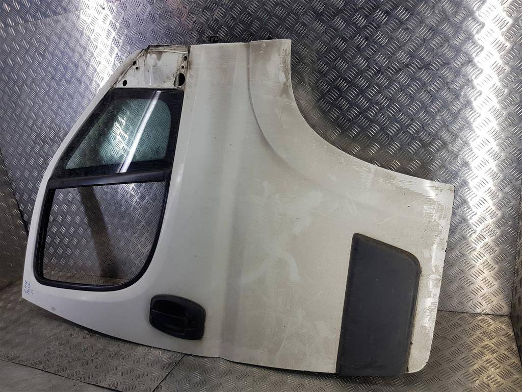 дверь Peugeot Boxer  9010G8, 8340 рублей, Москва