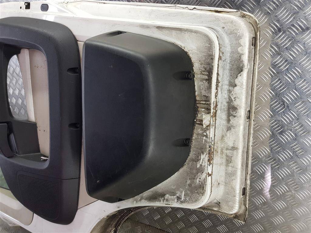 дверь Peugeot Boxer  9010G8, 8340 рублей, Москва