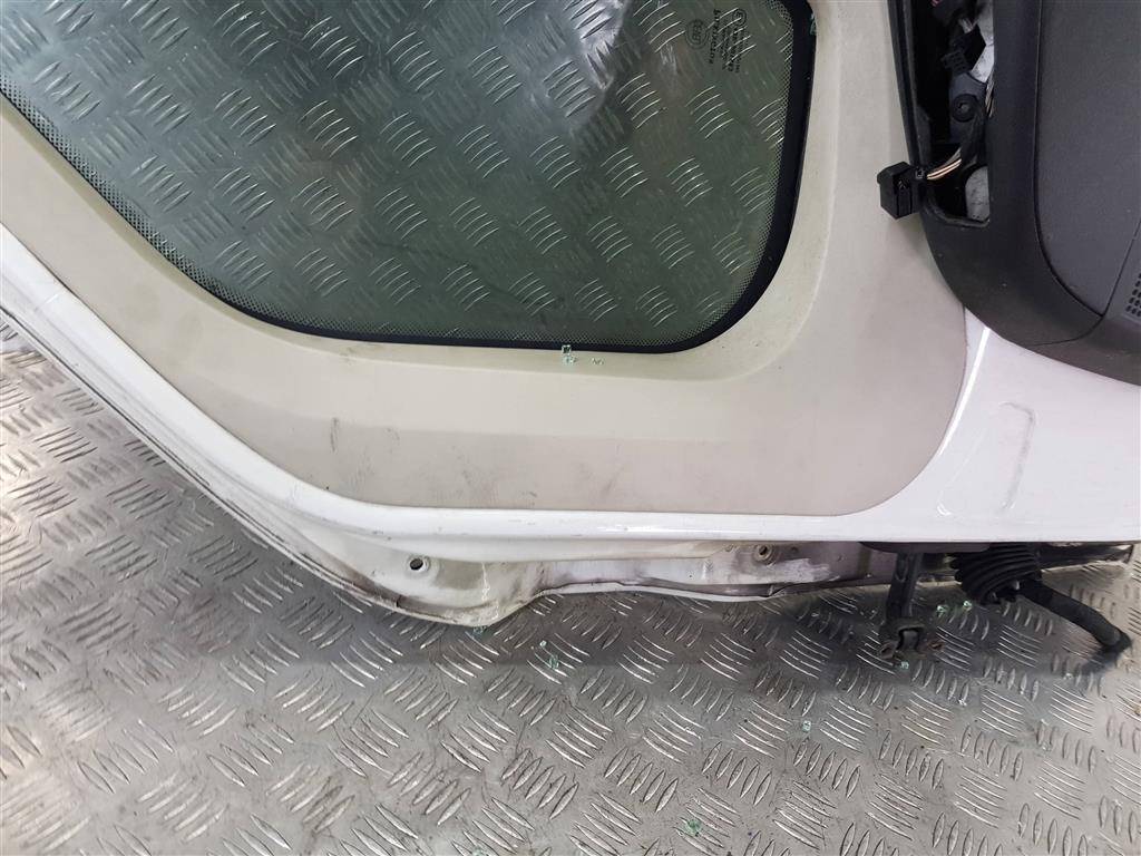 дверь Peugeot Boxer  9010G8, 8340 рублей, Москва